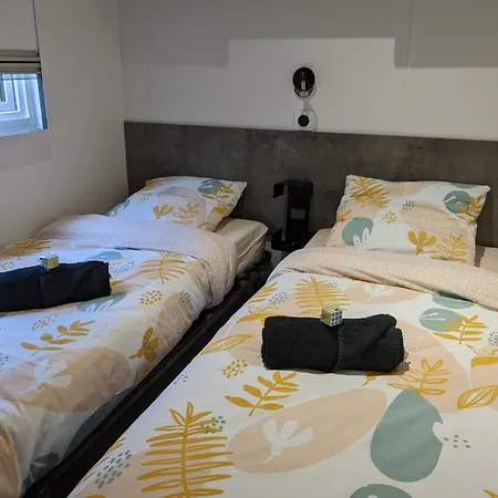 Mobil 562 3 Ch Proche Foret Village 4 Etoiles Siblu La Reserve Campsite *